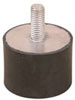 Buffer Bump stop - Vibration Isolation Products