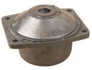 Cone Mountings - Vibration Isolation Products