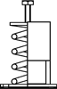 Spring Mountings - Vibration Isolation Products